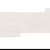 Mexen Dayno Bianco Grès émaillé rectifié G1, carreau sol-mur 120 x 60 cm, brillant - TL166-120-060-00