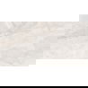 Mexen Margaret Bianco grès émaillé rectifié G1, carreau sol-mur 120 x 60 cm, brillant - TL167-120-060-00
