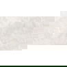 Mexen Margaret Bianco grès émaillé rectifié G1, carreau sol-mur 120 x 60 cm, brillant - TL167-120-060-00