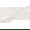 Mexen Margaret Bianco grès émaillé rectifié G1, carreau sol-mur 120 x 60 cm, brillant - TL167-120-060-00