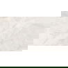 Mexen Margaret Bianco grès émaillé rectifié G1, carreau sol-mur 120 x 60 cm, brillant - TL167-120-060-00