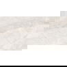 Mexen Margaret Bianco grès émaillé rectifié G1, carreau sol-mur 120 x 60 cm, brillant - TL167-120-060-00