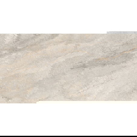 Carreau Mexen Margaret Smoke grès émaillé rectifié G1, sol et mur 120 x 60 cm, brillant - TL167-120-060-04
