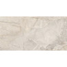 Mexen Margaret Gres émaillé rectifié Smoke G1, carreau sol-mur 120 x 60 cm, brillant - TL167-120-060-04