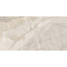 Mexen Margaret Gres émaillé rectifié Smoke G1, carreau sol-mur 120 x 60 cm, brillant - TL167-120-060-04