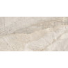 Mexen Margaret Gres émaillé rectifié Smoke G1, carreau sol-mur 120 x 60 cm, brillant - TL167-120-060-04