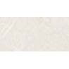 Mexen Versace Bianco grès émaillé rectifié G1, carreau de sol et mur 120 x 60 cm, brillant - TL168-120-060-01