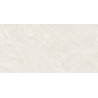 Mexen Versace Bianco grès émaillé rectifié G1, carreau de sol et mur 120 x 60 cm, brillant - TL168-120-060-01