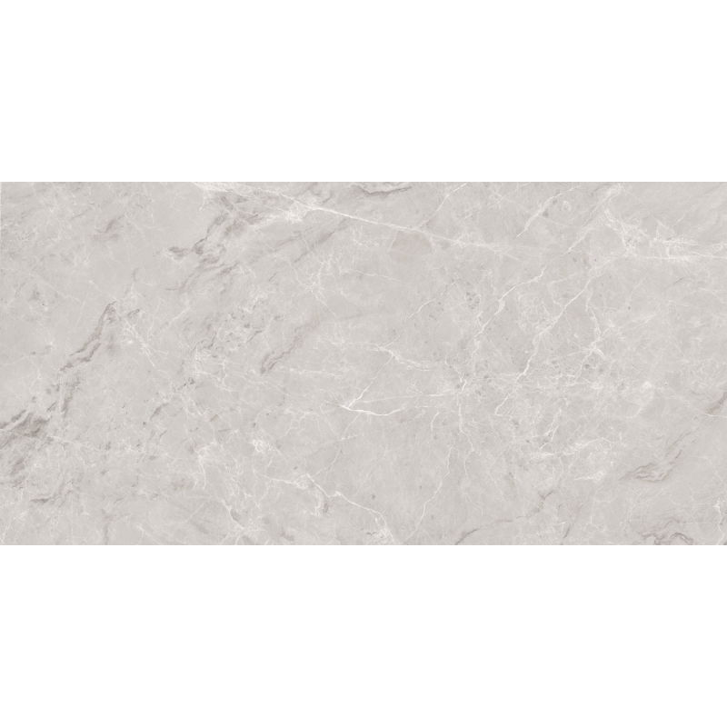 Mexen Versace Grey grès émaillé rect. G1, carrelage sol-mural 120 x 60 cm, brillant - TL168-120-060-02