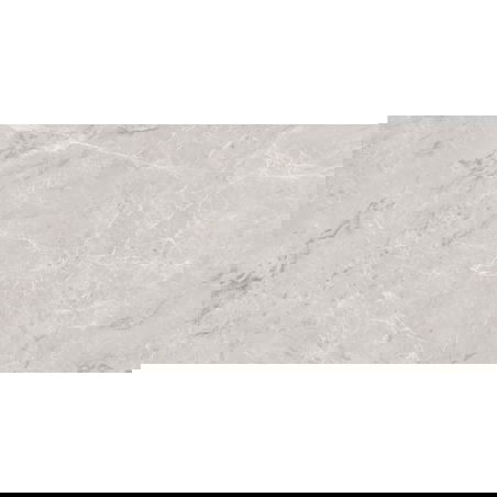 Mexen Versace Grey grès émaillé rect. G1, carrelage sol-mural 120 x 60 cm, brillant - TL168-120-060-02