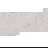 Mexen Versace Gris grès émaillé rect. G1, carreau au sol et mural 120 x 60 cm, brillant - TL168-120-060-02