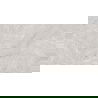 Mexen Versace Grey grès émaillé rect. G1, carrelage sol-mural 120 x 60 cm, brillant - TL168-120-060-02