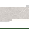 Mexen Versace Gris grès émaillé rect. G1, carreau au sol et mural 120 x 60 cm, brillant - TL168-120-060-02