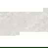 Mexen Valencia Bianco grès émaillé rectifié G1, carrelage sol-mur 120 x 60 cm, brillant - TL169-120-060-02