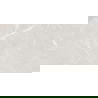 Mexen Valencia Bianco grès émaillé rectifié G1, carrelage sol-mur 120 x 60 cm, brillant - TL169-120-060-02