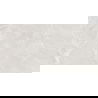 Mexen Valencia Bianco grès émaillé rectifié G1, carrelage sol-mur 120 x 60 cm, brillant - TL169-120-060-02
