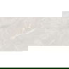 Mexen Valencia Bianco grès émaillé rectifié G1, carrelage sol-mur 120 x 60 cm, brillant - TL169-120-060-02