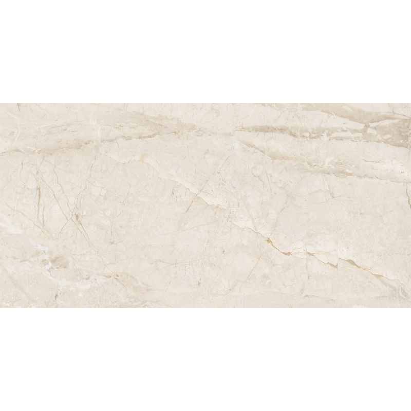 Mexen Krypton Beige grès émaillé rett. G1, carreaux de sol/muraux 120 x 60 cm, brillant - TL170-120-060-00