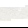 Mexen Krypton Bianco carreau de grès émaillé rect. G1, carreau sol-mur 120 x 60 cm, brillant - TL170-120-060-01