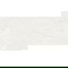 Mexen Krypton Bianco carreau de grès émaillé rect. G1, carreau sol-mur 120 x 60 cm, brillant - TL170-120-060-01