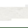 Mexen Krypton Bianco carreau de grès émaillé rect. G1, carreau sol-mur 120 x 60 cm, brillant - TL170-120-060-01