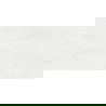 Mexen Krypton Bianco carreau de grès émaillé rect. G1, carreau sol-mur 120 x 60 cm, brillant - TL170-120-060-01