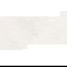 Mexen Spiga Bianco grès émaillé rectifié G1, carreau sol-mur 120 x 60 cm, brillant - TL171-120-060-01