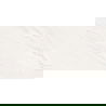 Mexen Spiga Bianco grès émaillé rect. G1, carreau sol-mur 120 x 60 cm, brillant - TL171-120-060-01