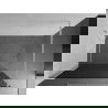 Mexen Kioto paroi de douche 80 x 200 cm, Graphite 8 mm, Blanc - 800-080-101-20-40