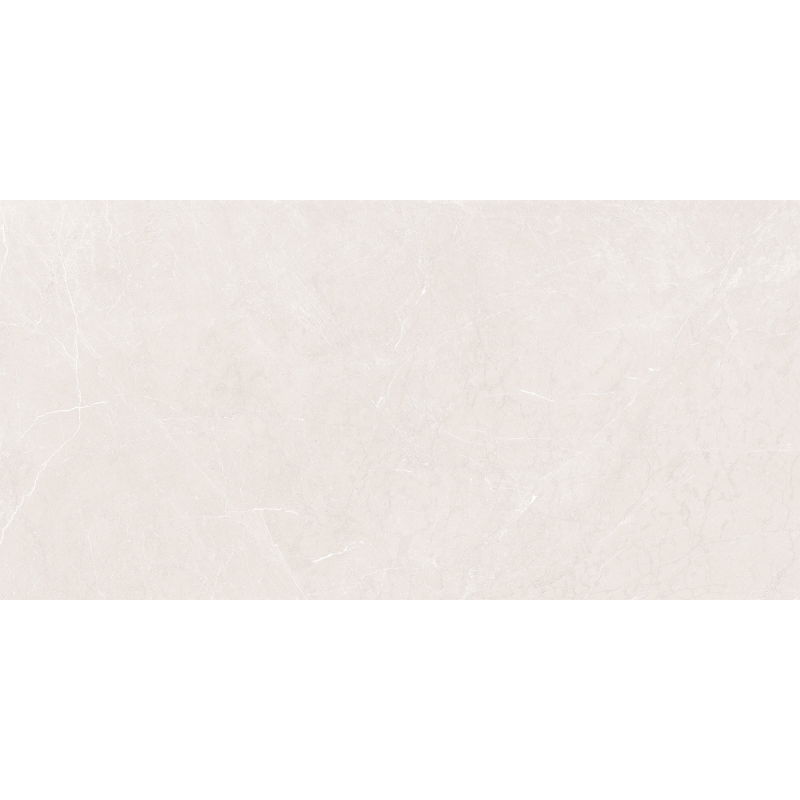 Mexen Gloster Bianco grès émaillé rectifié G1, carreau sol-mur 120 x 60 cm, brillant - TL172-120-060-00