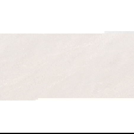 Mexen Gloster Bianco grès émaillé rectifié G1, carreau sol-mur 120 x 60 cm, brillant - TL172-120-060-00