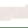 Mexen Gloster Bianco grès émaillé rectifié G1, carreau sol-mur 120 x 60 cm, brillant - TL172-120-060-00