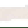 Mexen Gloster Bianco grès émaillé rectifié G1, carreau sol-mur 120 x 60 cm, brillant - TL172-120-060-00