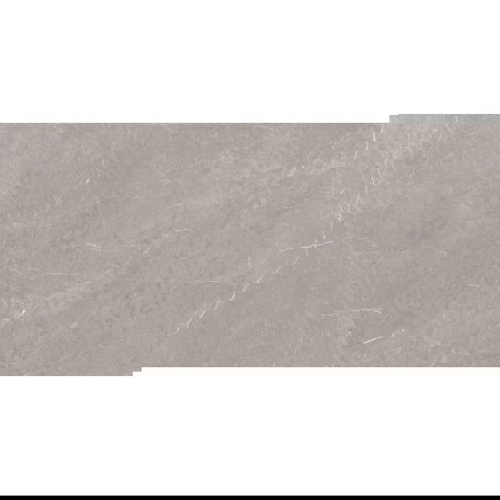Gres émaillé rectifié Mexen Gloster Gris Clair 120 x 60 cm, brillant - TL172-120-060-04