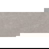 Gres émaillé rectifié Mexen Gloster Gris Clair 120 x 60 cm, brillant - TL172-120-060-04