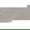 Gres émaillé rectifié Mexen Gloster Gris Clair 120 x 60 cm, brillant - TL172-120-060-04