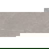 Gres émaillé rectifié Mexen Gloster Gris Clair 120 x 60 cm, brillant - TL172-120-060-04