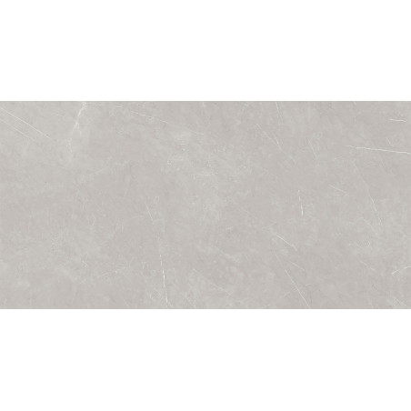 Mexen French Smoke grès émaillé rectifié G1, carreau de sol-mur 120 x 60 cm, brillant - TL173-120-060-02