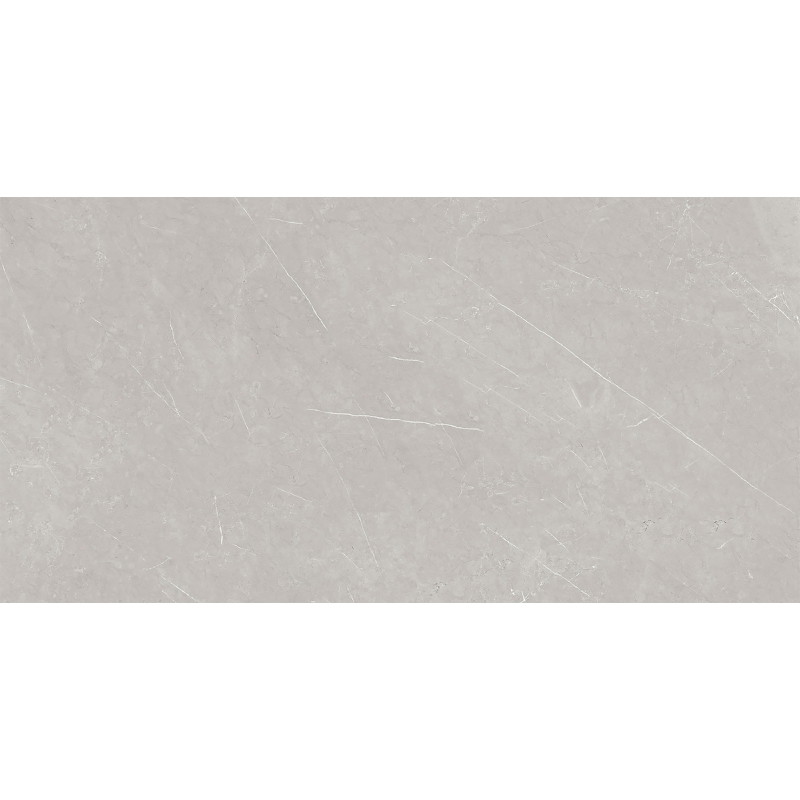 Mexen French Smoke grès émaillé rectifié G1, carreau de sol-mur 120 x 60 cm, brillant - TL173-120-060-02