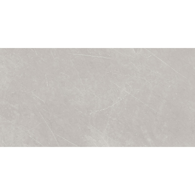 Mexen French Smoke grès émaillé rectifié G1, carreau de sol-mur 120 x 60 cm, brillant - TL173-120-060-02