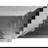 Mexen Kioto paroi de douche 70 x 200 cm, transparent/Design noir 8 mm, Blanc - 800-070-101-20-78