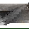 Mexen Lunar L paroi de douche Walk-in droite 100 x 200 cm, transparent 8 mm, gun metal - 830L-100-000-95-00-P