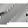 Mexen Lunar-B portes de douche pivotantes gauche 100 cm, transparent, chrome - 832-100-000-01-00-L
