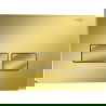 Mexen Tex 04 bouton de chasse, or champagne brillant - 6104-08