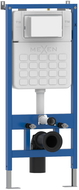 Cadre encastré WC Mexen Tex Slim - 61100