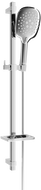 Mexen DQ22 ensemble de douche réglable, chrome - 785224581-00