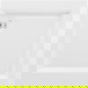 Mexen Rio receveur de douche carré 70 x 70 cm, Blanc - 45107070