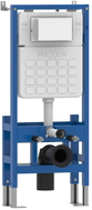 Mexen Tex Air F cadre encastré autoportant pneumatique pour WC - 61101A