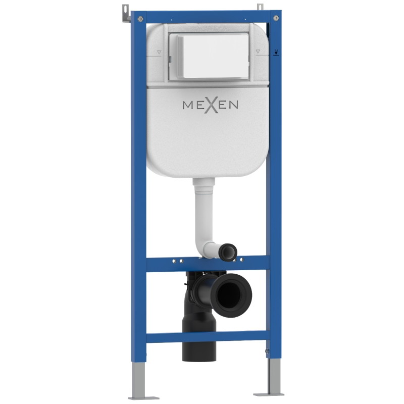 Mexen Tex E châssis encastré pour WC - 61109