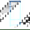 Cadre encastré plomberie Mexen Tex E WC - 61109